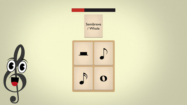 Mindbytes: Learn to Read Music screenshot 4