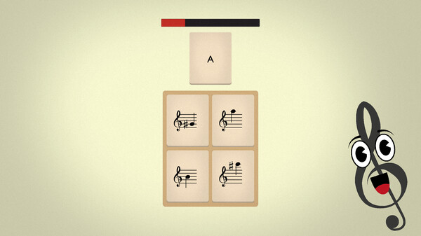 Mindbytes: Learn to Read Music screenshot 6