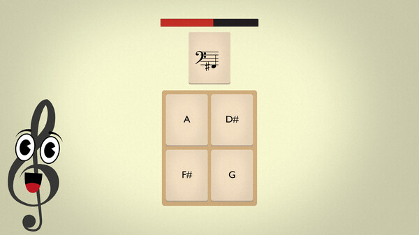 Mindbytes: Learn to Read Music screenshot 7