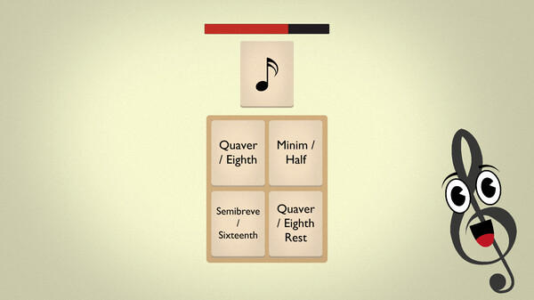 Mindbytes: Learn to Read Music screenshot 11