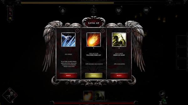 The Last Man Survivor screenshot 4