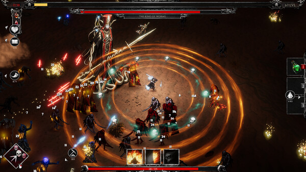 The Last Man Survivor screenshot 6