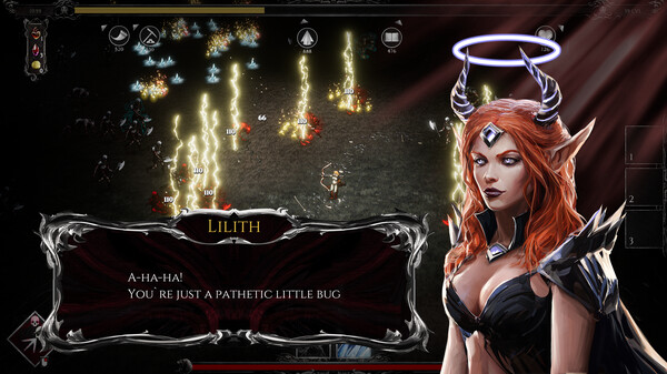 The Last Man Survivor screenshot 1