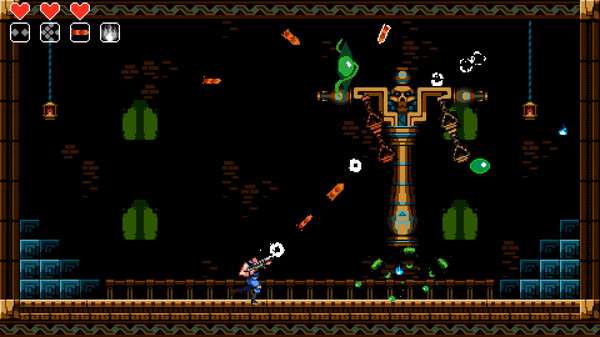 Probo Rush screenshot 2