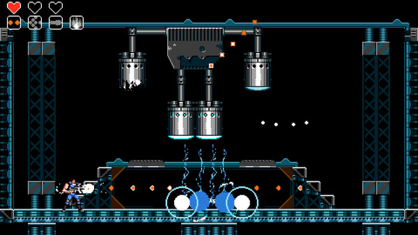 Probo Rush screenshot 1