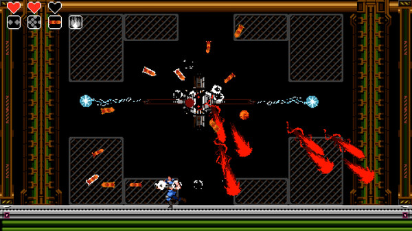 Probo Rush screenshot 3