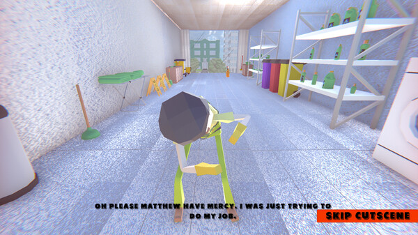 Office Mayhem screenshot 9