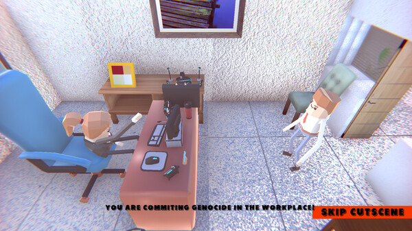Office Mayhem screenshot 6