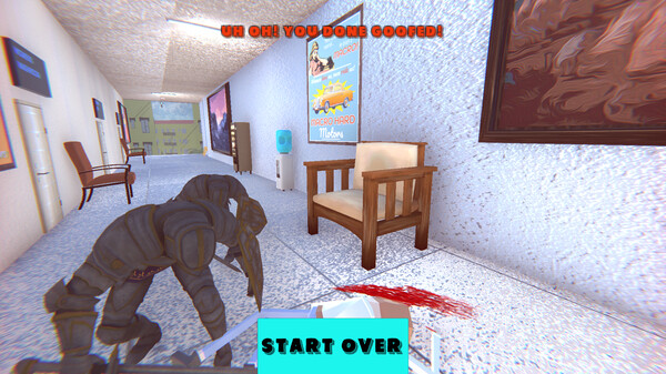 Office Mayhem screenshot 4
