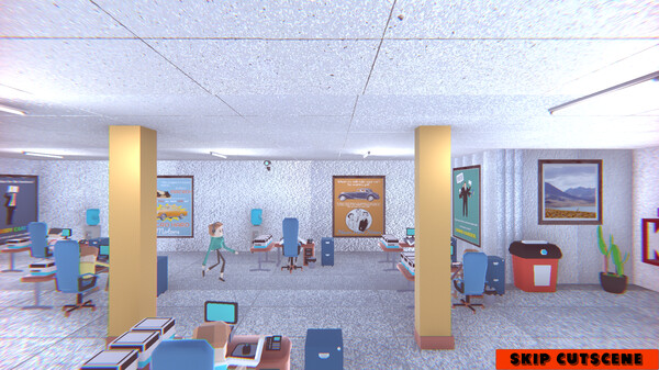 Office Mayhem screenshot 3