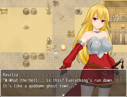 Revival Quest screenshot 2