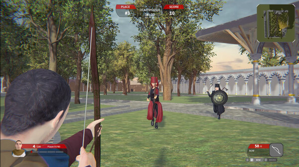 Castle Capture Topkapi screenshot 9