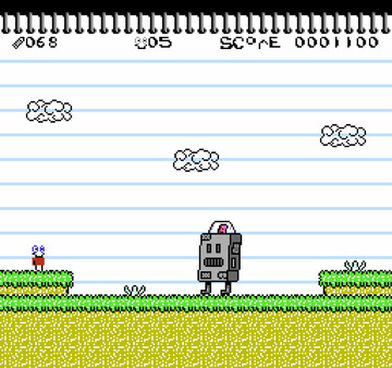 Doodle World Deluxe screenshot 9