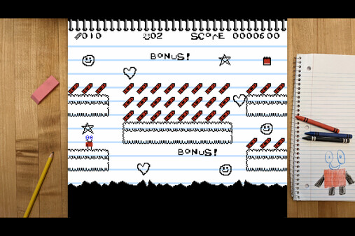 Doodle World Deluxe screenshot 5