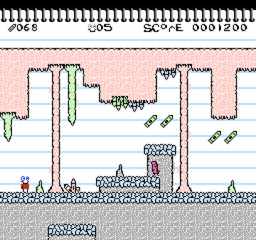 Doodle World Deluxe screenshot 12