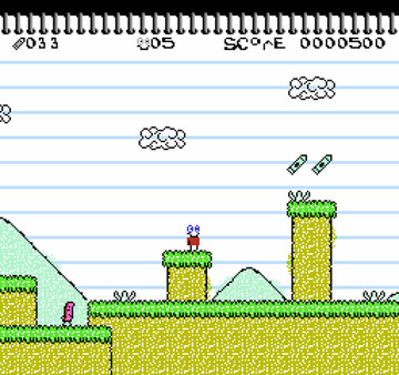 Doodle World Deluxe screenshot 7