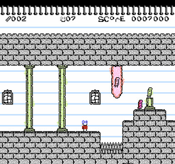 Doodle World Deluxe screenshot 11