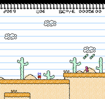 Doodle World Deluxe screenshot 10