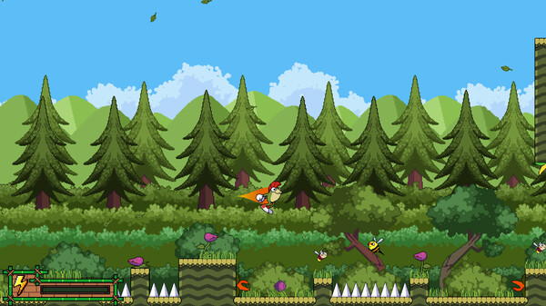 Sapu screenshot 2
