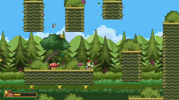 Sapu screenshot 1