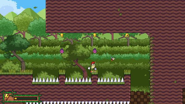 Sapu screenshot 3