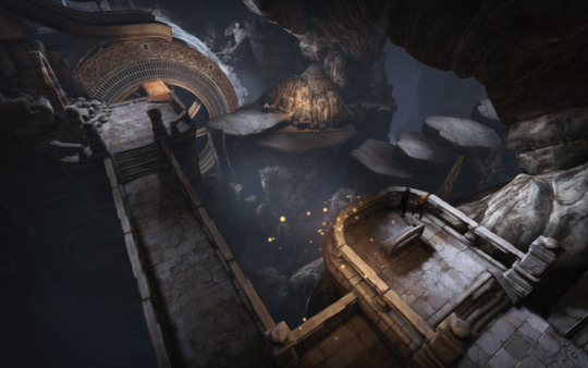 Brothers - A Tale of Two Sons screenshot 4