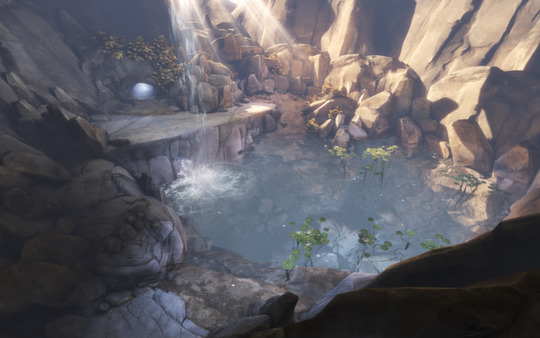Brothers - A Tale of Two Sons screenshot 6