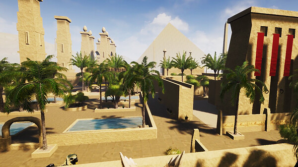 Pretty Dinosaur Adventures of Ancient Earth VR screenshot 8