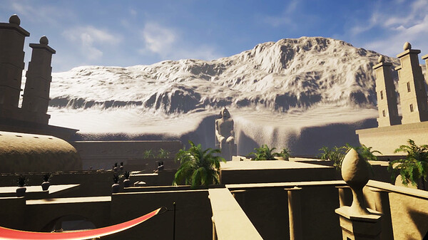 Pretty Dinosaur Adventures of Ancient Earth VR screenshot 6