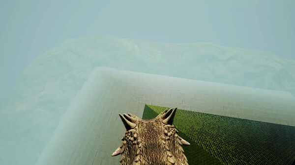 Pretty Dinosaur Adventures of Ancient Earth VR screenshot 5