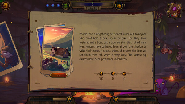 The Witch's Cauldron screenshot 2