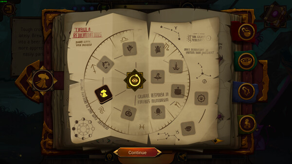 The Witch's Cauldron screenshot 4