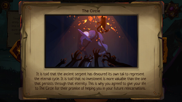 The Witch's Cauldron screenshot 5