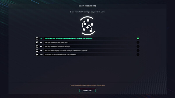 League Manager 2023 screenshot 6