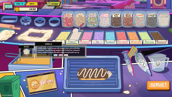 High Times screenshot 12
