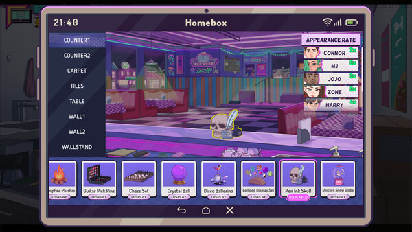 High Times screenshot 9