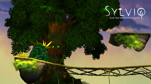 Sylvio And The Mountain Giants screenshot 5