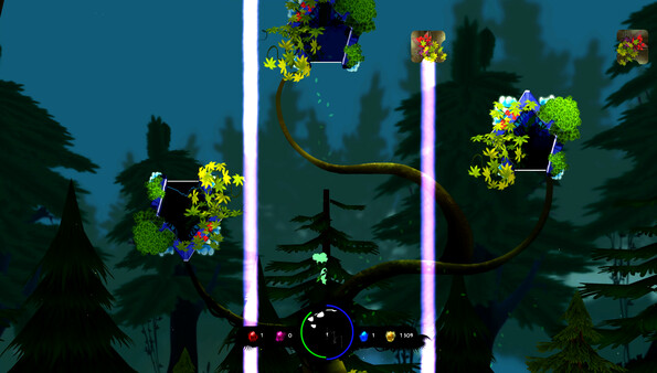 Sylvio And The Mountain Giants screenshot 10