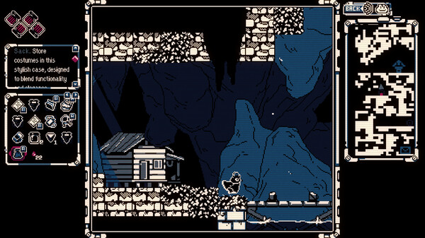 Everdeep Aurora screenshot 3