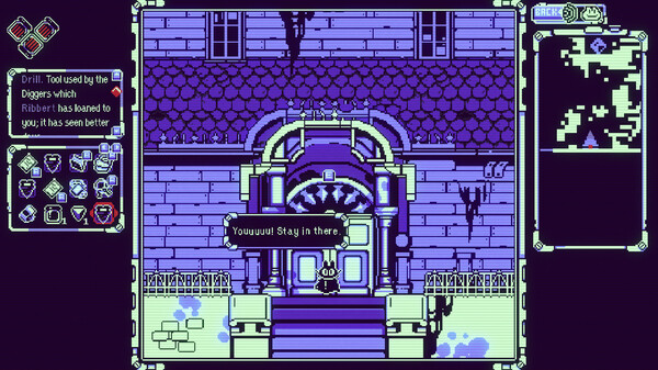 Everdeep Aurora screenshot 11