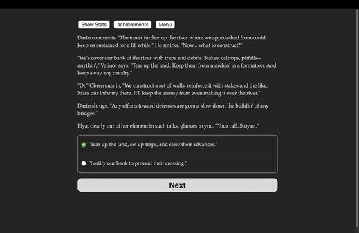 I, the Forgotten One screenshot 2