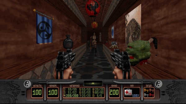 Shadow Warrior Classic Redux screenshot 8