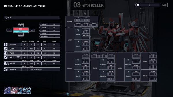 Sunrider 4: The Captain's Return screenshot 7