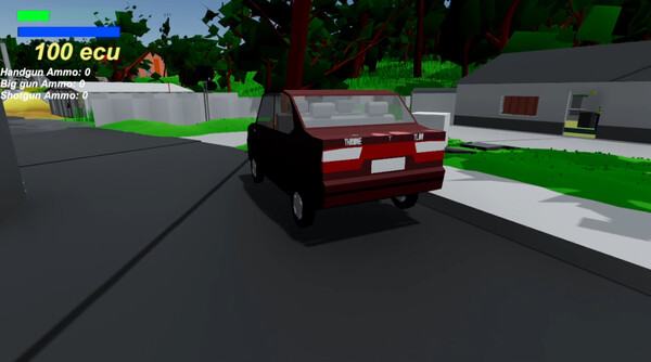 Deadly Desire screenshot 6