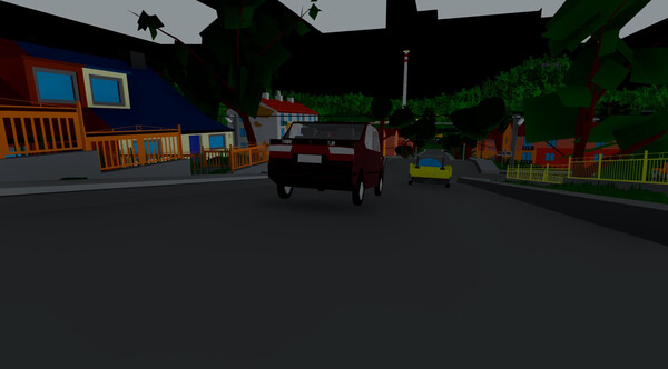 Deadly Desire screenshot 9