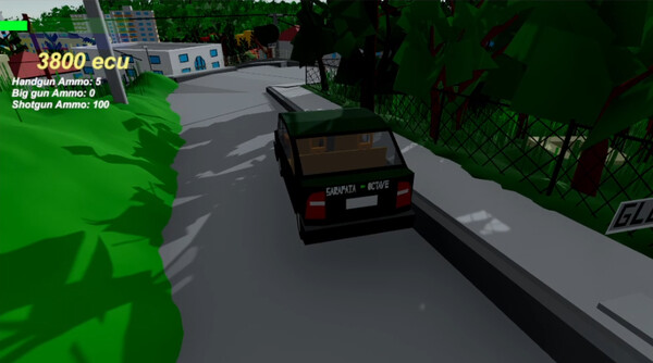 Deadly Desire screenshot 5