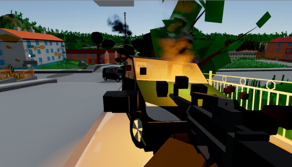 Deadly Desire screenshot 7