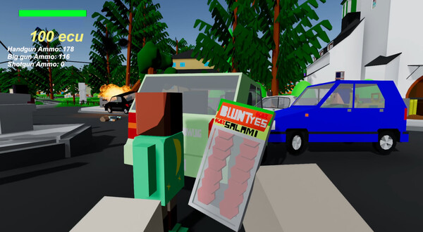 Deadly Desire screenshot 11