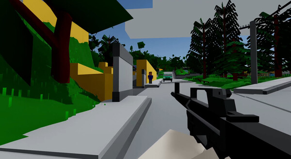 Deadly Desire screenshot 8