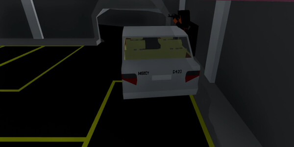 Deadly Desire screenshot 1